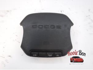 Gebruikte Airbag links (Stuur) Dodge Ram 3500 (BR/BE) 5.2 1500 4x2 Kat. Prijs op aanvraag aangeboden door Rooie Ben autodemontage