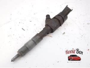 Gebruikte Verstuiver (diesel) Renault Trafic New (JL) 1.9 dCi 82 16V Prijs € 50,00 Margeregeling aangeboden door Rooie Ben autodemontage