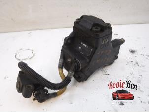 Gebruikte Dieselpomp Mercedes A (W168) 1.7 A-170 CDI 16V Prijs € 40,00 Margeregeling aangeboden door Rooie Ben autodemontage