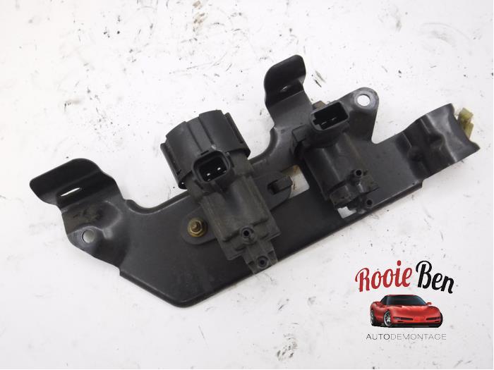 Gebruikte Map Sensor (inlaatspruitstuk) Ford Usa Windstar 3.8 GL,SE Prijs € 20,00 Margeregeling aangeboden door Rooie Ben autodemontage