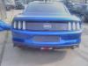 Ford (USA) Mustang VI Fastback 5.0 GT Ti-VCT V8 32V Chassis (kaal)