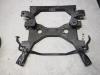 Subframe van een Mercedes Vito (639.6), 2003 / 2014 2.2 109 CDI 16V, Bestel, Diesel, 2.148cc, 65kW (88pk), RWD, OM646983, 2003-09 / 2006-07, 639.601; 639.603; 639.605 2008