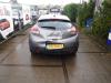 Renault Megane III Coupe (DZ) 1.5 dCi 110 Chassis (kaal)