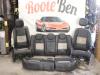 Renault Megane III Coupe (DZ) 1.5 dCi 110 Bekleding Set (compleet)