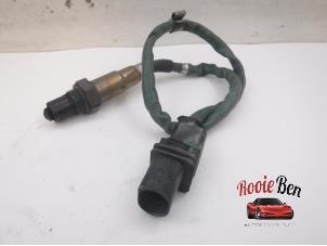 Gebruikte Lambda Sonde Jeep Compass (PK) 2.2 CRD 16V 4x4 Prijs € 25,00 Margeregeling aangeboden door Rooie Ben autodemontage