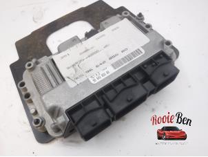 Gebruikte Computer Motormanagement Citroen C4 Berline (LC) 1.6 16V Prijs € 60,00 Margeregeling aangeboden door Rooie Ben autodemontage