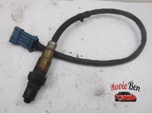 Gebruikte Lambda Sonde Citroen C4 Berline (LC) 1.6 16V Prijs € 20,00 Margeregeling aangeboden door Rooie Ben autodemontage
