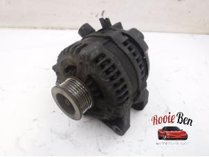 Gebruikte Dynamo Citroen C3 (FC/FL/FT) 1.4 HDi Prijs € 25,00 Margeregeling aangeboden door Rooie Ben autodemontage