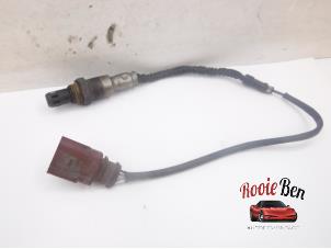 Gebruikte Lambda Sonde Volkswagen Golf VI (5K1) 1.4 16V Prijs € 20,00 Margeregeling aangeboden door Rooie Ben autodemontage