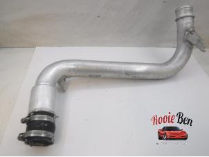 Gebruikte Intercooler Buis Audi A7 Sportback (4GA/4GF) 3.0 TDI V6 24V Quattro Prijs € 50,00 Margeregeling aangeboden door Rooie Ben autodemontage