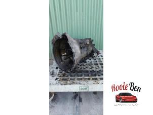 Gebruikte Versnellingsbak BMW 1 serie (E87/87N) 116i 1.6 16V Prijs € 150,00 Margeregeling aangeboden door Rooie Ben autodemontage