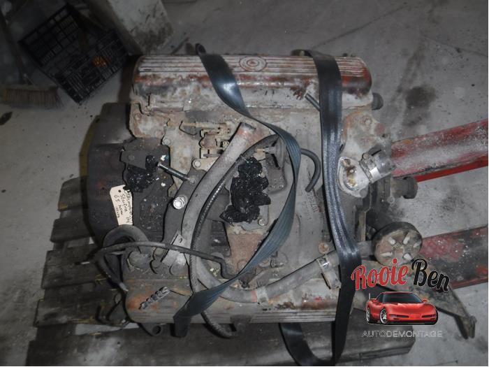 Gebruikte Motor Oldsmobile Starfire Prijs € 1.000,00 Margeregeling aangeboden door Rooie Ben autodemontage