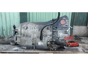 Gebruikte Automaatbak Chrysler 300 C 3.0 CRD V6 24V Prijs € 500,00 Margeregeling aangeboden door Rooie Ben autodemontage