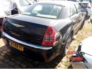 Gebruikte Achterklep Chrysler 300 C 5.7 V8 Hemi Prijs € 150,00 Margeregeling aangeboden door Rooie Ben autodemontage
