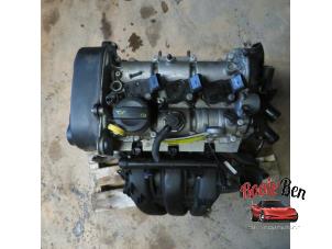 Gebruikte Motor Skoda Citigo 1.0 12V Prijs € 400,00 Margeregeling aangeboden door Rooie Ben autodemontage