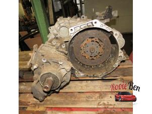 Gebruikte Versnellingsbak Volkswagen Tiguan (5N1/2) 2.0 TDI 16V 4Motion Prijs € 650,00 Margeregeling aangeboden door Rooie Ben autodemontage