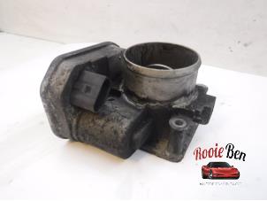 Gebruikte Gasklephuis Chrysler Voyager/Grand Voyager (RT) 2.8 CRD 16V Grand Voyager Prijs € 100,00 Margeregeling aangeboden door Rooie Ben autodemontage