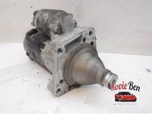 Gebruikte Startmotor Chrysler Voyager/Grand Voyager (RT) 2.8 CRD 16V Grand Voyager Prijs op aanvraag aangeboden door Rooie Ben autodemontage