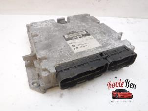 Gebruikte Computer Motormanagement Opel Signum (F48) 3.0 CDTI V6 24V Prijs € 30,00 Margeregeling aangeboden door Rooie Ben autodemontage