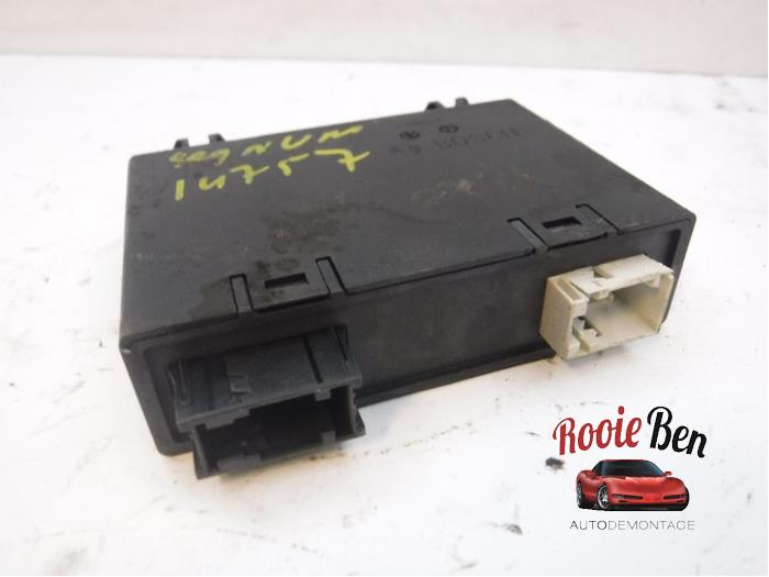 Gebruikte PDC Module Opel Signum (F48) 3.0 CDTI V6 24V Prijs € 25,00 Margeregeling aangeboden door Rooie Ben autodemontage