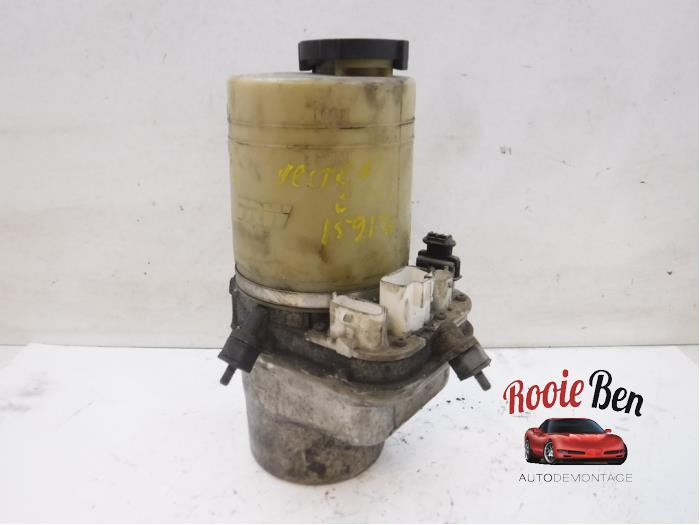 Gebruikte Servopomp Opel Vectra C GTS 3.2 V6 24V Prijs € 25,00 Margeregeling aangeboden door Rooie Ben autodemontage