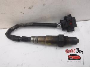 Gebruikte Lambda Sonde Opel Vectra C GTS 3.2 V6 24V Prijs € 20,00 Margeregeling aangeboden door Rooie Ben autodemontage