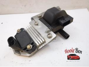 Gebruikte Bobine Chevrolet Suburban 5.7 V8 4x4 Prijs € 25,00 Margeregeling aangeboden door Rooie Ben autodemontage