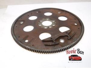 Gebruikte Starterkrans Chevrolet Suburban 5.7 V8 4x4 Prijs op aanvraag aangeboden door Rooie Ben autodemontage