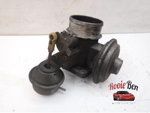 Gebruikte Gasklephuis Chrysler Voyager/Grand Voyager (RG/RS) 2.8 CRD 16V Autom. (Dodge Ram Van) Prijs € 55,00 Margeregeling aangeboden door Rooie Ben autodemontage