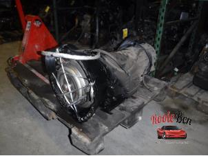 Gebruikte Automaatbak Jeep Commander (XK) 3.0 CRD Prijs op aanvraag aangeboden door Rooie Ben autodemontage