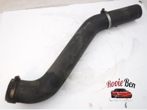 Gebruikte Intercooler Slang Chrysler Voyager/Grand Voyager (RG/RS) 2.8 CRD 16V Autom. (Dodge Ram Van) Prijs € 50,00 Margeregeling aangeboden door Rooie Ben autodemontage