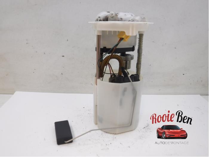 VW Golf 7 (5G) Brandstofpomp met vlotter - 5Q0919050AT