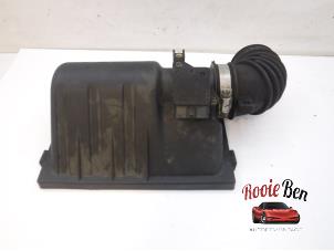 Gebruikte Luchtmassameter Suzuki Swift (ZA/ZC/ZD1/2/3/9) 1.3 VVT 16V Prijs € 30,00 Margeregeling aangeboden door Rooie Ben autodemontage