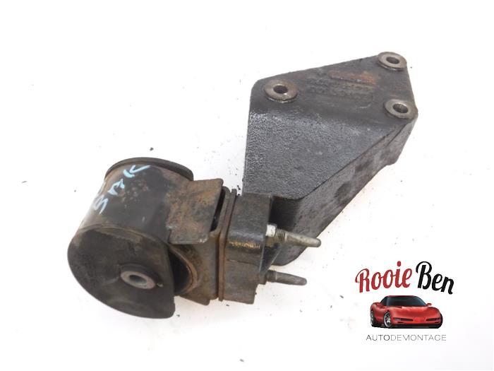 Gebruikte Motorsteun Suzuki Swift (ZA/ZC/ZD1/2/3/9) 1.3 VVT 16V Prijs € 20,00 Margeregeling aangeboden door Rooie Ben autodemontage
