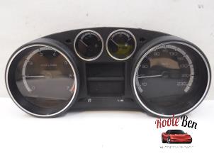 Gebruikte Kilometerteller KM Peugeot 308 (4A/C) 1.6 VTI 16V Prijs € 50,00 Margeregeling aangeboden door Rooie Ben autodemontage