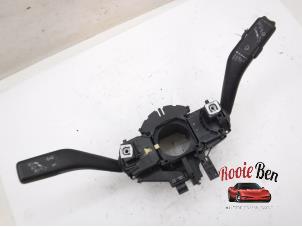 Gebruikte Combischakelaar Stuurkolom Volkswagen Golf VI (5K1) 1.4 16V Prijs op aanvraag aangeboden door Rooie Ben autodemontage