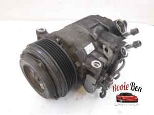 Gebruikte Aircopomp BMW 1 serie (E81) 116d 16V Prijs € 35,00 Margeregeling aangeboden door Rooie Ben autodemontage