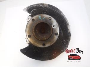 Gebruikte Fusee rechts-voor BMW 1 serie (E81) 116d 16V Prijs € 30,00 Margeregeling aangeboden door Rooie Ben autodemontage