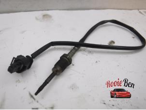 Gebruikte Roetfilter sensor BMW 1 serie (E81) 116d 16V Prijs € 25,00 Margeregeling aangeboden door Rooie Ben autodemontage