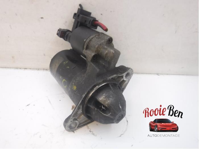 Gebruikte Startmotor Chrysler Neon II 2.0 16V LE,SE,CS,Sport Prijs € 35,00 Margeregeling aangeboden door Rooie Ben autodemontage