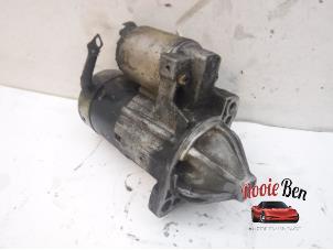 Gebruikte Startmotor Mitsubishi Eclipse (D5) 3.0 V6 24V Prijs € 25,00 Margeregeling aangeboden door Rooie Ben autodemontage