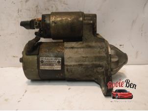 Gebruikte Startmotor Chrysler PT Cruiser 2.0 16V Prijs € 35,00 Margeregeling aangeboden door Rooie Ben autodemontage