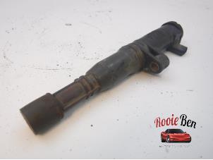 Gebruikte Bobine Renault Megane III Berline (BZ) 1.6 16V Prijs € 10,00 Margeregeling aangeboden door Rooie Ben autodemontage