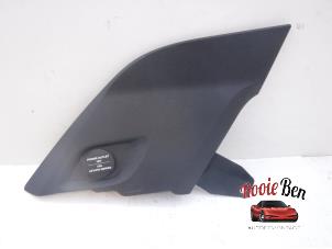 Gebruikte Aansteker Porsche 911 (991) 3.8 24V Turbo S Prijs op aanvraag aangeboden door Rooie Ben autodemontage