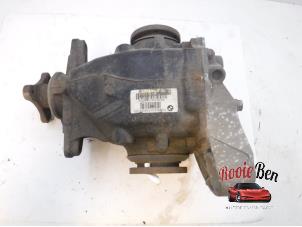 Gebruikte Differentieel achter BMW 3 serie Touring (E91) Prijs € 200,00 Margeregeling aangeboden door Rooie Ben autodemontage