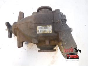 Gebruikte Differentieel achter BMW 3 serie Touring (E91) Prijs € 200,00 Margeregeling aangeboden door Rooie Ben autodemontage