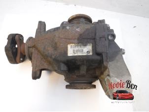 Gebruikte Differentieel achter BMW 1 serie (E81) Prijs € 200,00 Margeregeling aangeboden door Rooie Ben autodemontage