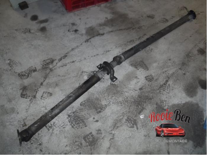 Gebruikte Cardanas Volkswagen LT II 28/31/35 2.5 Sdi Prijs € 100,00 Margeregeling aangeboden door Rooie Ben autodemontage