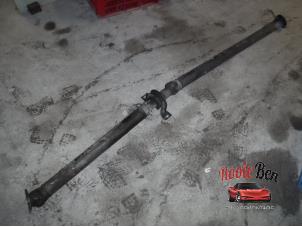 Gebruikte Tussenas Volkswagen LT II 28/31/35 2.5 Sdi Prijs € 100,00 Margeregeling aangeboden door Rooie Ben autodemontage