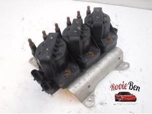 Gebruikte Bobine Chevrolet Trans Sport 3.4 V6 Prijs € 25,00 Margeregeling aangeboden door Rooie Ben autodemontage